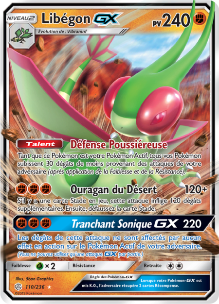 Libégon 110/236