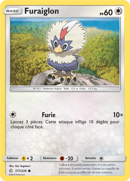 Furaiglon 177/236