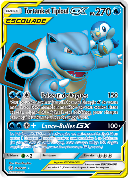 Tortank et Tiplouf 214/236