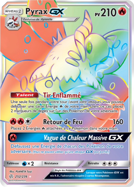 Pyrax 252/236