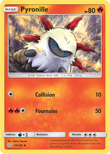 Pyronille 34/236