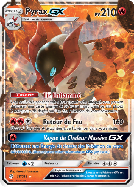 Pyrax 35/236