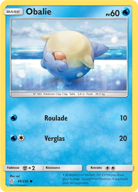 Obalie 49/236