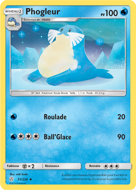 Phogleur 51/236
