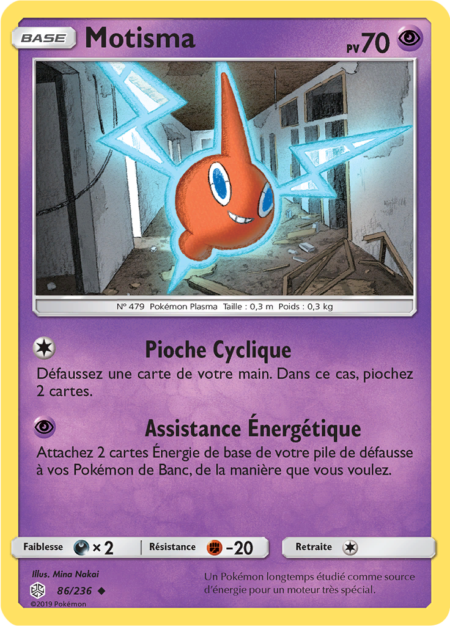 Motisma 86/236