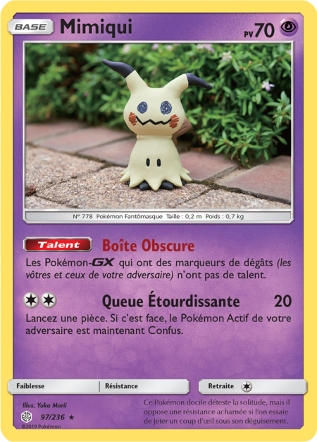 Mimiqui 97/236