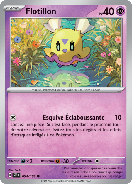 Flotillon 094/191