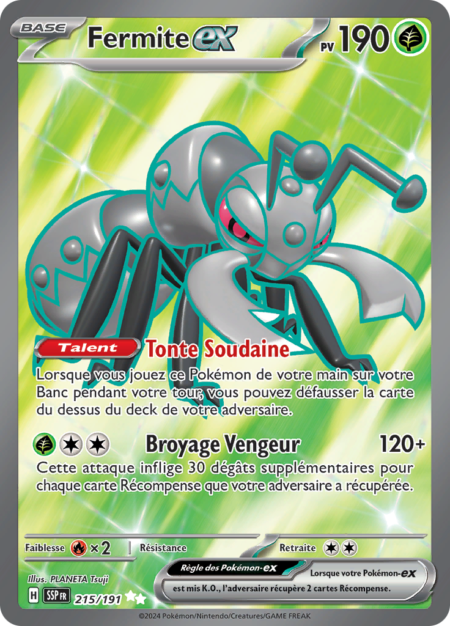 Fermite 215/191