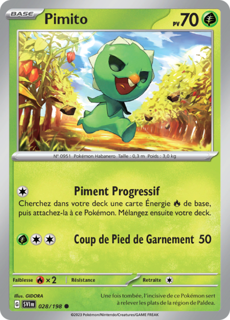 Pimito 028/198