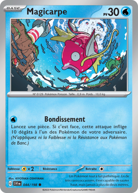 Magicarpe 044/198