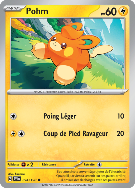 Pohm 074/198