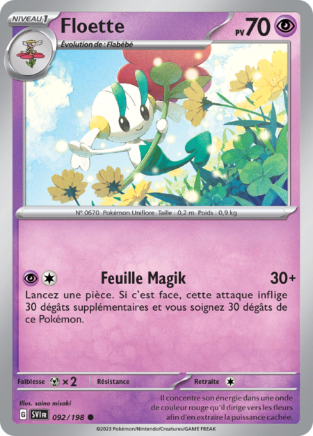Floette 092/198