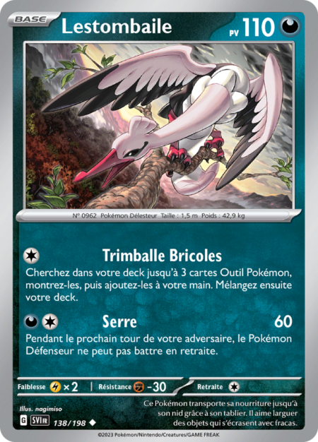 Lestombaile 138/198