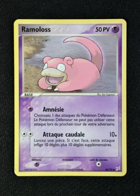 Ramoloss 45/95