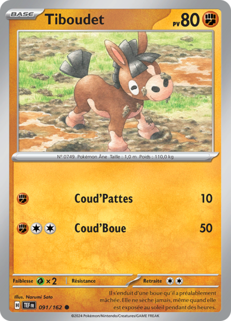 Tiboudet 091/162