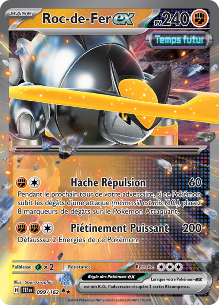 Roc-de-Fer 099/162