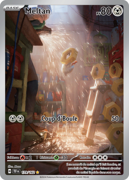 Meltan 179/162