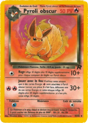 Pyroli obscur 35/82
