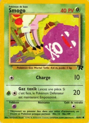 Smogo 58/82