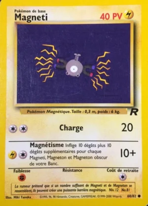 Magneti 60/82