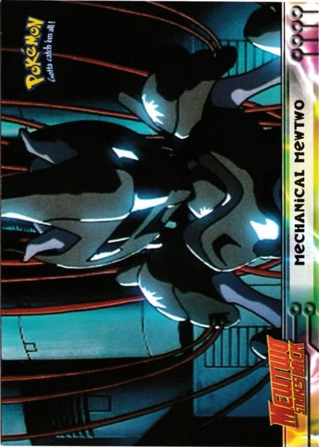 Mechanical Mewtwo (06)