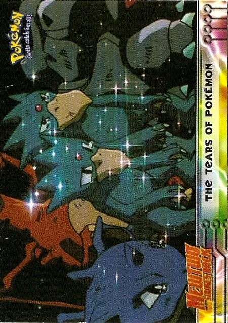 The Tears Of Pokémon (37)