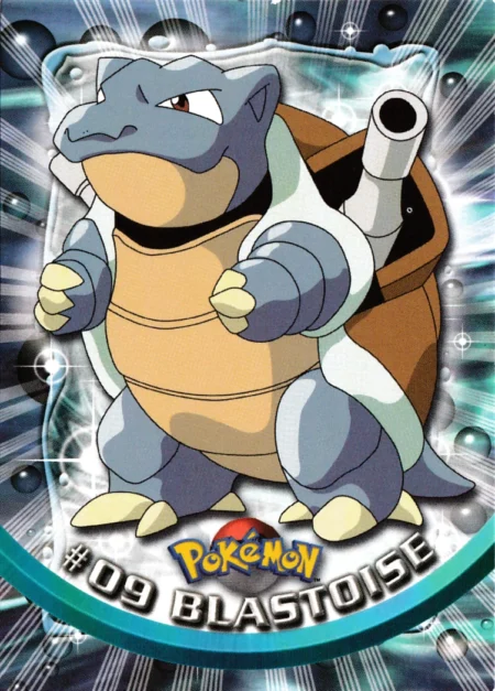 Tortank #09 (US)