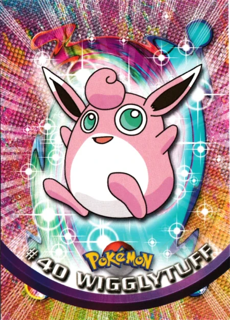 Grodoudou #40 (US)