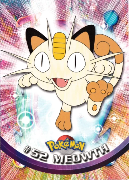 Miaouss #52 (US)
