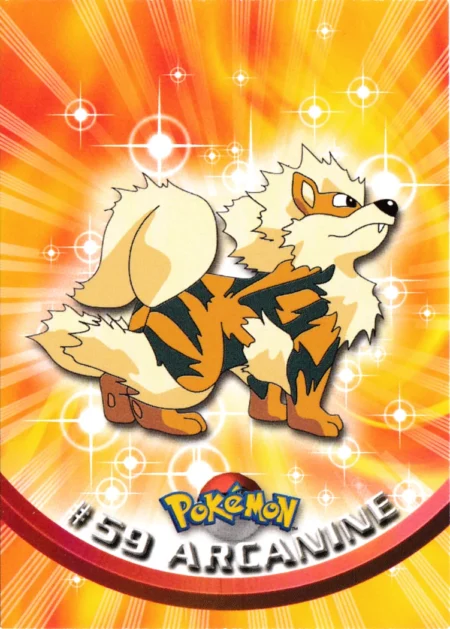 Arcanin #59 (US)