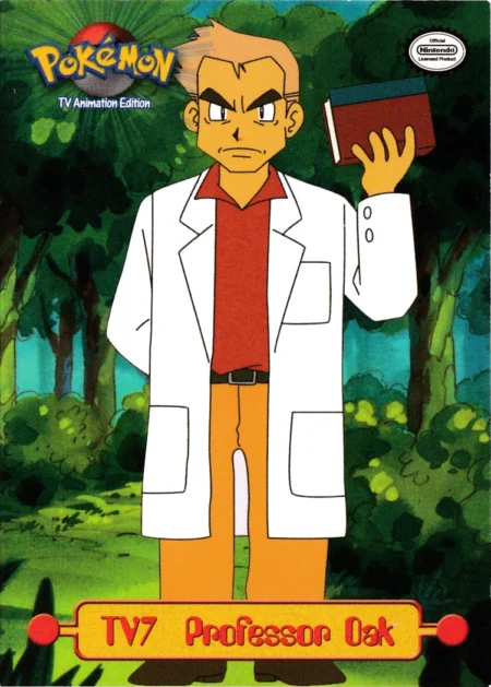 TV7 Professeur Chen (US)