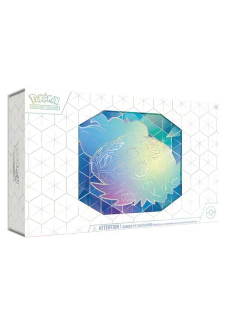 coffret pokémon ultra premium collection terapagos ex