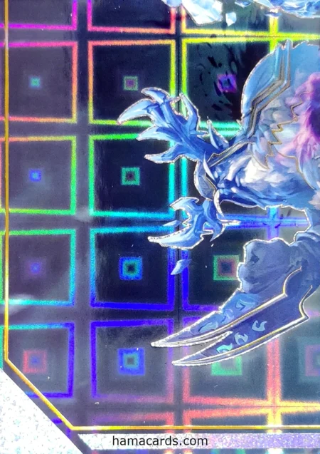 Puzzle Death Knights - Pièce n°1
