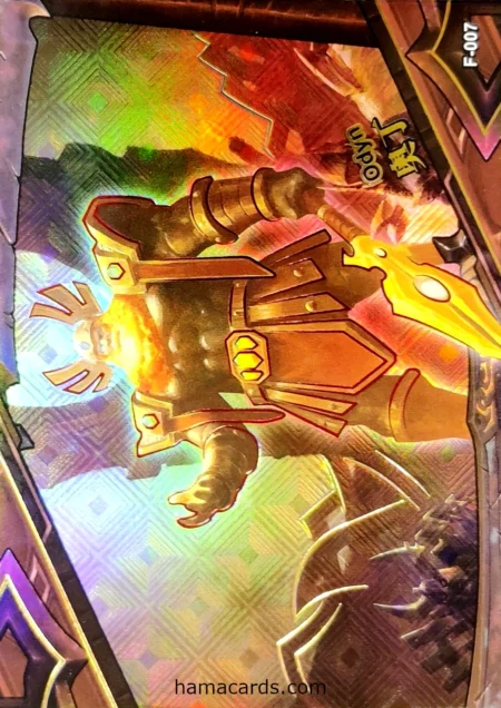 F n°007 - Odyn