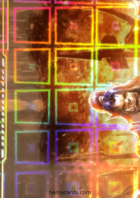 Puzzle Draenor - Pièce n°2