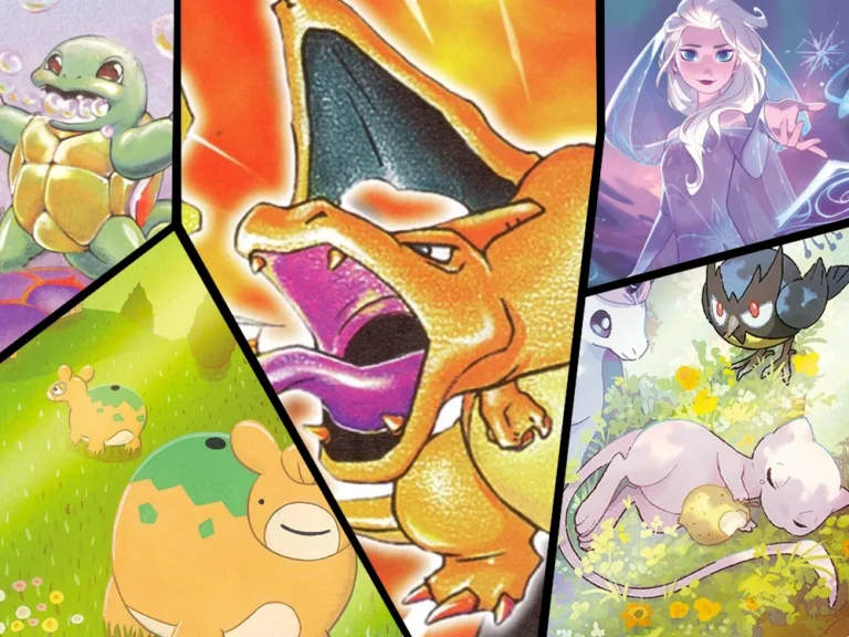 2eme Drop : cartes Wizards, pokemon japonaises et Disney Lorcana !