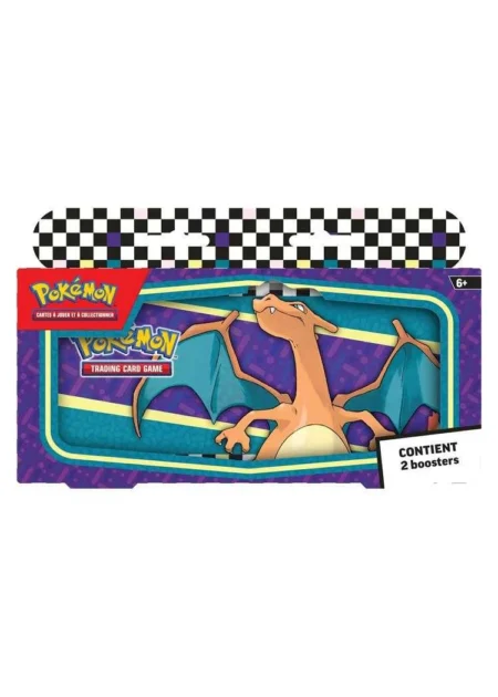 pokemon plumier dracaufeu