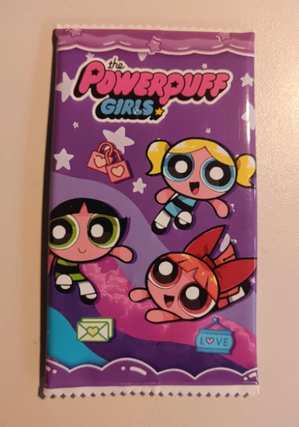 Booster Les Supers Nanas (Série 2)