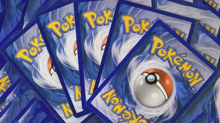 Comment reconnaître une fausse carte Pokémon ?