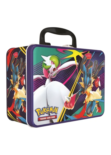 Valisette Pokémon Méga-Évolution (Automne 2025)