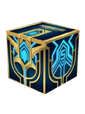 coffre hextech league of legends série 1