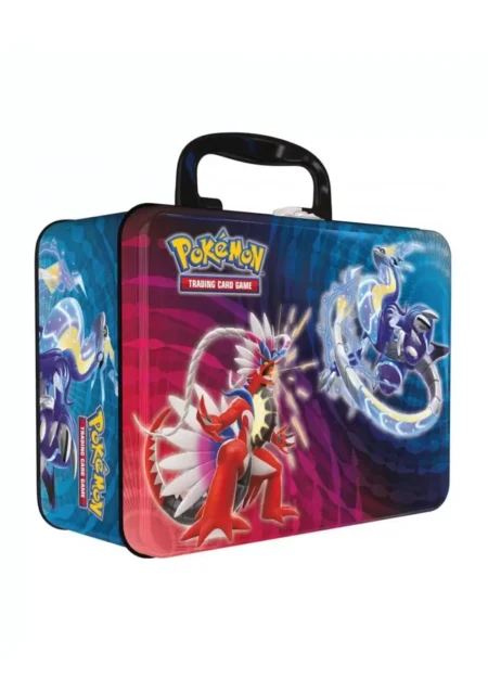 pokemon valisette rentrée 2024 miraidon koraidon