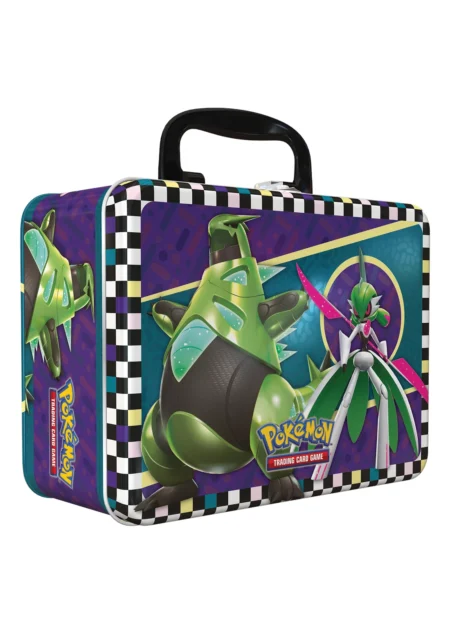 pokemon valisette epine de fer
