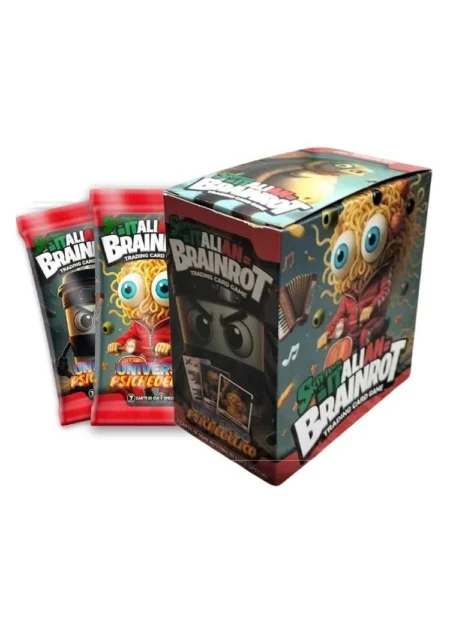 Display Brainrot (italien)