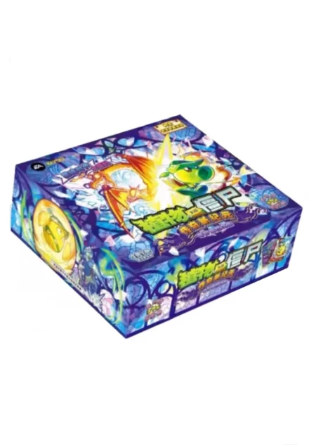 Display Plants Vs. Zombies Kayou (Série 7)