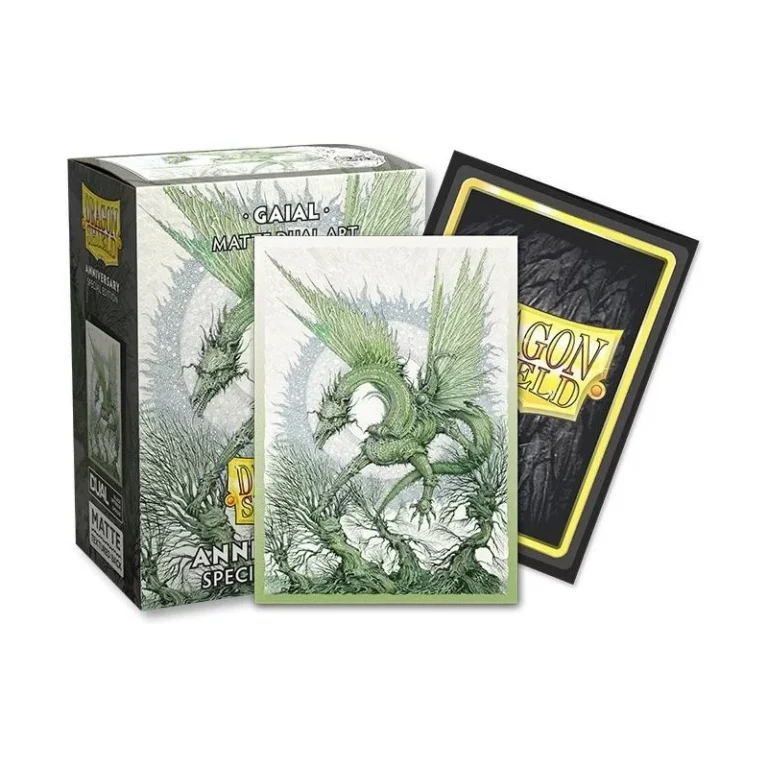 Dragon Shield, notre avis complet !