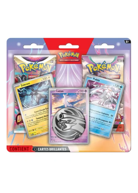 duopack pokemon eb11/ev02