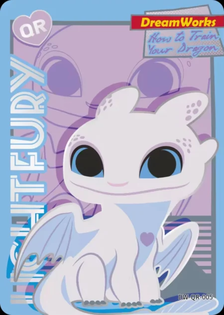 QR n°05