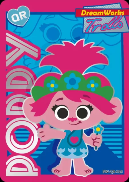 QR n°10