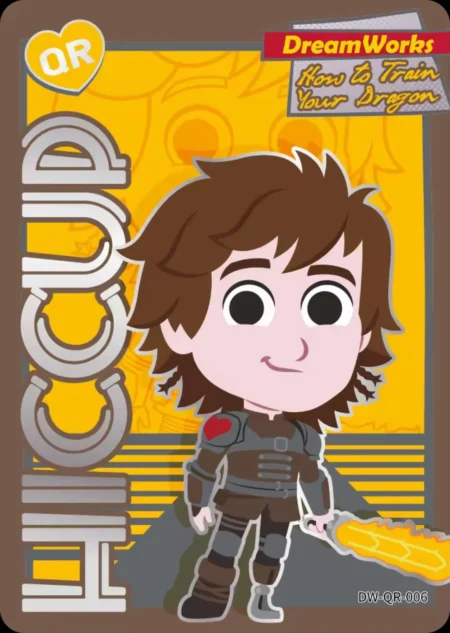 QR n°06